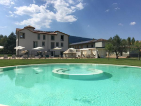 IUMARA Relax Resort in Cilento
